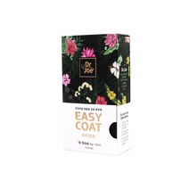 누보 닥터조 이지코트(10ea) 80g - 화분용 식물영양제, 단품