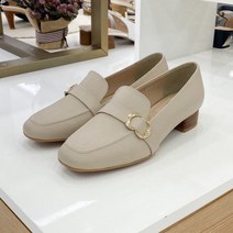 탠디 122008 C-1327 버클장식 여성로퍼 3cm 미셸by탠디 TW183