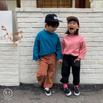 에이마켓 젤리티 겨울 유아 아동 키즈 주니어 티셔츠 [XS-JXL]