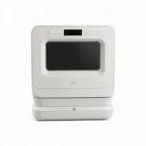 미닉스 미니 식기세척기 PRO 3인용 MNDW-110G