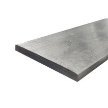 문짝 경첩제작용 스텐평철 스텐바 2cm 힌지부품 각재, 폭30mmX1M(3t)