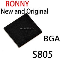 2-5PCS 및 cpu 프로세서 BGA S805, 02 5pcs