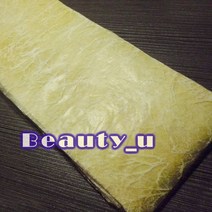 10 스트립/Lot 소시지 케이싱 Homeuse 크기 1.7m * 9cm 소시지 쉘 케이싱 시트 요리 도구 핫도그 케이싱 Inedible Casings, A