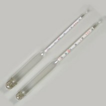주정도 주정계 술 도수측정기 알콜농도측정기 알코올 측정용도구 분해능0.1 /300MM, 2