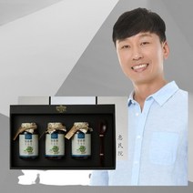 당귀 결명자 천궁 까마중 건강환 청류환 어르신선물 한방선물 선물용 165g 3개입