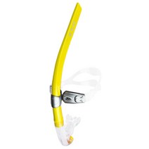 STM 센터스노클 2.0, YELLOW