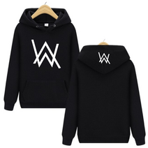 알렌 워커 Alan Walker DJ 후드티 티셔츠 MMK-A0002