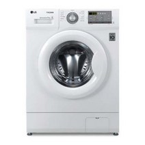 [하이마트] LG [프리스탠딩] 드럼 세탁기 F9WPA [상판O][9kg / 6모션 인버터 DD모터 / 화이트]