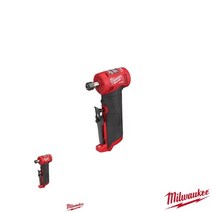 TYDL 밀워키 충전다이그라인더 M12 FDGA 0 12V 본체 베어툴, 1개