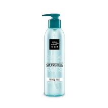 미쟝센 헤어젤 하드250ml, 1, 본상품선택