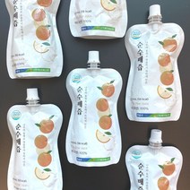 100% 순수 나주 농협 배즙 첨가물없는 나주배즙, 배즙 선물포장 30포, 1개