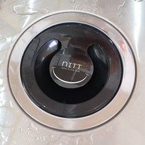 [올데이니트 술술 내려가는 싱크대 커버 덮개] 싱크대막힘 없는 쉬운 배수구청소 물 잘 내려가는 바로톡 싱크대배수구망, 덮개 + 거치링