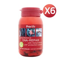 [프로라이프] DNA 리페어 90정X6