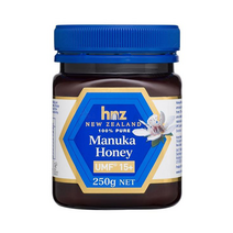 뉴질랜드 HNZ 마누카허니 마누카꿀 UMF 15+ 250g