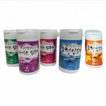 수플레이스 입욕제 민트 100g