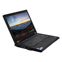 중고노트북 연말연시 판매전(삼성 LG등 17인치입하), HDD 250GB, 4GB, 04-레노버Edge 고급
