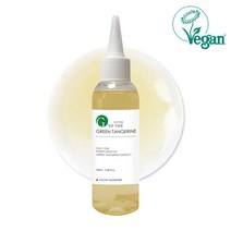 글로우몬스터 프리미엄 청귤 추출물 원액, 100ml, 1개