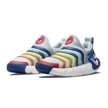 [쇼핑엔티] 나이키 다이나모 고 PS 아동화 DH3437-400