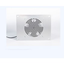 젤네일드릴 납땜연기 패디흡진기 품질좋은 네일아트, 검은색 배경 소음