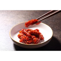 속초A++급 가자미식해 1kg 국내산 전통방식 젓갈 가자미식혜 명태식해 명란 오징어 낙지 창난 명태회, 낙지젓1개