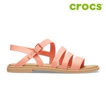 크록스 크록스 툴룸 여성샌들 206107-82R