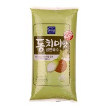 (맛나)동치미맛냉면육수(실온) 5KG/면사랑