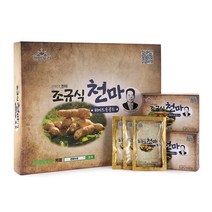 조규식천마 하이드록골드 50ml X 36포, 총 2상자
