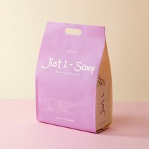 한삽뚝딱 탈취캡슐 고양이 두부모래 2.7kg, 09.한삽뚝딱 프리미엄 벤토나이