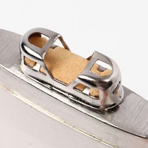 비투비월드 1p 라이터형 손난로 심지 리필용 백금촉매 화구심지, 상세 참조