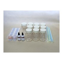 참존과학바나나 딸기우유 만들기 실험세트/9666 과학