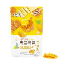 [탐라원] 본사직영 몽글몽귤 허니버터(35g X 10봉), 10개, 30g