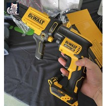 디월트 휴대용 충전 전동 타카 콘크리트 전기 에어 타카총 건타카 타정기 스크류건 목공, DCF620 베어메탈 77 체인건헤드 베어메탈 배터리