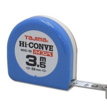 마이몰12 수동 줄자 13MM X 3.5M 소형줄자 원형줄자