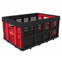 BESTO 수납 캠핑 폴딩 차박 정리 접이식 박스 BT-002, 1개