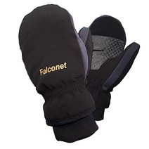 팔코넷 손모아 방한/방풍 겨울방한장갑 등산 낚시 자전거, 로고없음SM