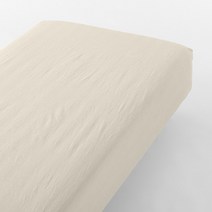 무인양품 MUJI 워싱면 매트리스 커버 JDAB5A2S