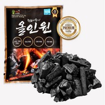 쾌속점화 빨리붙는 바베큐 착화숯 bbq 고기숯 숯불구이 화로용 구이용 캠핑용