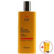 이자녹스 뜨거운햇빛 선 프로 365 선 플루이드 200ml 이자녹스/뜨거운햇빛/선/프로/365/선/플루이드/200ml, 단일 개당 용량