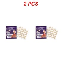 내성발톱테이프 내성 발톱 교정 방수 손발톱 회복 1 2 3 개, 2.Style A 2pcs