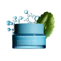 [클라랑스] 하이드라-에센셜 모이스처 크림 50ml, 없음, 실키크림 80092154, 없음
