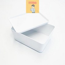 EA컴퍼니 13x18x8cm_이케아_수납함_쿠기스_KUGGIS B6AE, 상세페이지 참조