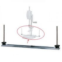 문구사무/수동천공기척도(ABD-810용/아톰)