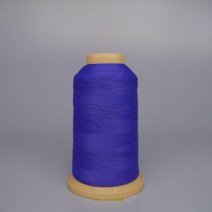 Top Thread 120D 폴리에스터 무광자수실 3000미터 A SET 낱개판매 (무광사), 3000m, 8389