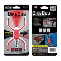 나잇 아이즈 나잇 젬 LED 쎌렉트, White