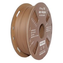 STING3D 무광 PLA 필라멘트 MATT (고강도 PLA+) 1Kg 1.75mm, 무광 PLA필라멘트 1Kg 고강도 PLA+, 그린