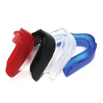 에버라스트 고급 마우스가드 마우스피스 복싱권투용품, 06 에버쉴드 더블 마우스가드 그레이