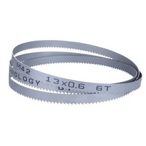 밴드쏘 각도 절단기 목공 공구목재 및 금속 절단 용 1000-5000mm x 13x0.63mm 도매 밴드 톱날 1/2 "x, 04 2375mm_04 14 tpi