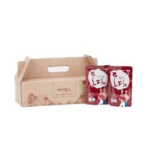 황가네농장 오디즙 정품, 100ml x 30개