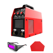 대한 전기 용접기 아크 미니 가정용 산업용, 6Kw 고출력 - 6m 세트, 1개