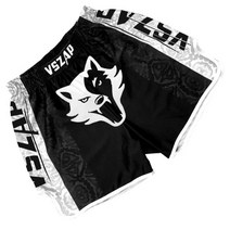 반바지 무에인쇄 킥복싱 싸움 격투 숏 MMA 권투 의류 산다